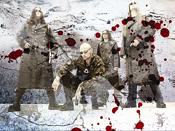 The Monolith Deathcult
